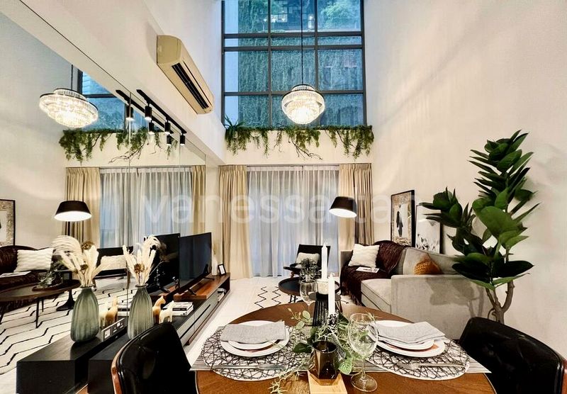 1 Bed Condo for Sale in  Icon - Image 14